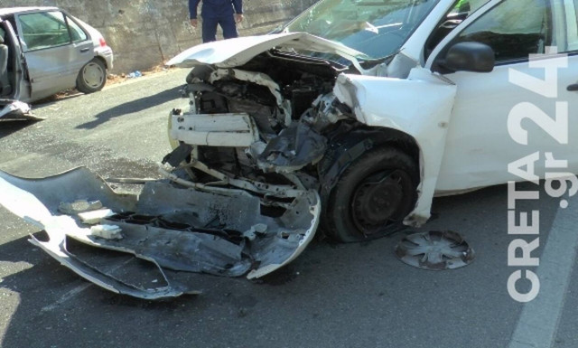 Θρήνος στο Πολυτεχνείο Κρήτης για την 52χρονη Θέλμα που «έσβησε» στην άσφαλτο (pics)