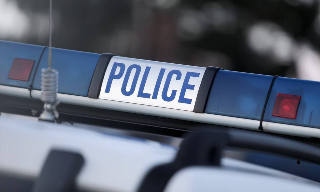 Χαλκίδα: Άγριος ξυλοδαρμός γυναίκας από τον σύζυγό της - Μεταφέρθηκε στο νοσοκομείο