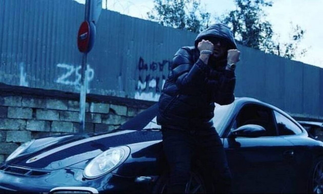 Η μεγάλη απορία για την Πόρσε του Mad Clip…