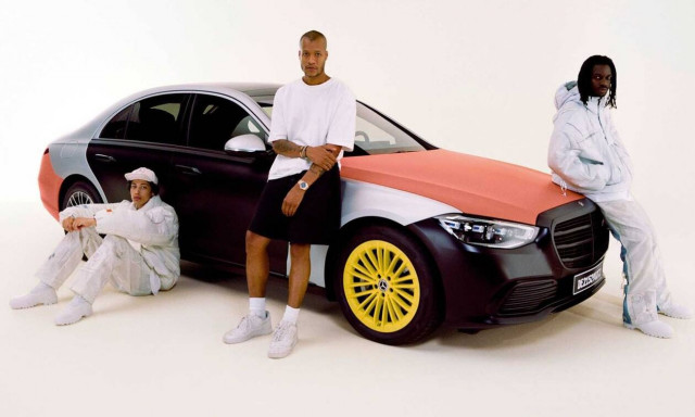 Από τι υλικό έχουν κατασκευαστεί αυτά τα lifestyle ρούχα;