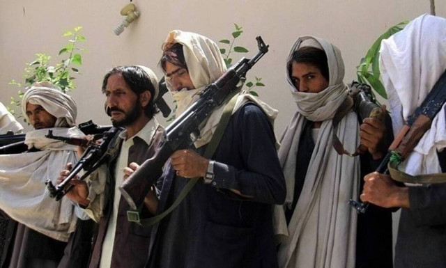 Αφγανιστάν: 17 νεκροί από εορταστικούς πυροβολισμούς - Άνοιξε το αεροδρόμιο