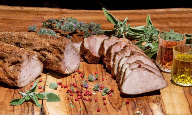 Τεράστια «αμαρτία» να μην έχεις φάει αυτά τα 3 αλλαντικά!