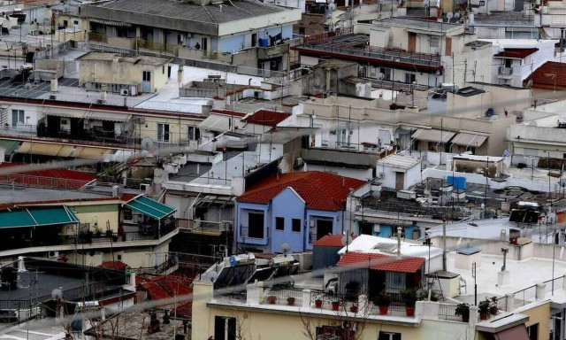 ΕΝΦΙΑ 2021: Σκέψεις για μείωση 8% - Όλο το σχέδιο