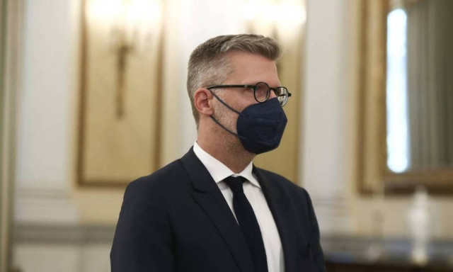 Σκέρτσος: Σεβασμός στο περιβάλλον-Φροντίδα προς τις επόμενες γενιές