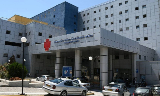 Κορονοϊός - Βόλος: Πέθανε η γυναίκα που αρνήθηκε να νοσηλευτεί - Ο ιός ξεκλήρισε την οικογένειά της