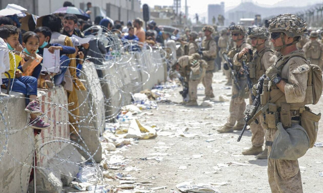 Αφγανιστάν: Τελικά έπεσε στα χέρια των Ταλιμπάν η αντιστασιακή Πανσίρ;