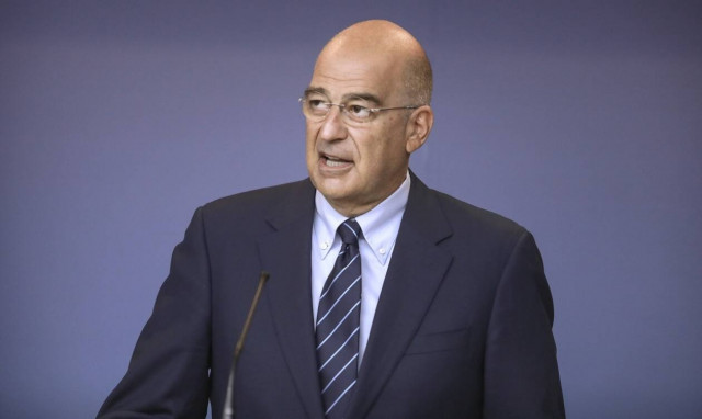 Στην Αθήνα τη Δευτέρα η Λίβυα ΥΠΕΞ - Συνάντηση με τον Νίκο Δένδια