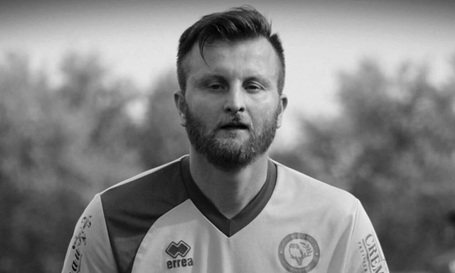 Θρήνος για τον Κώστα Αργυρόπουλο: Ραγίζει καρδιές το σπαρακτικό μήνυμα της ΑΕ Μάνης