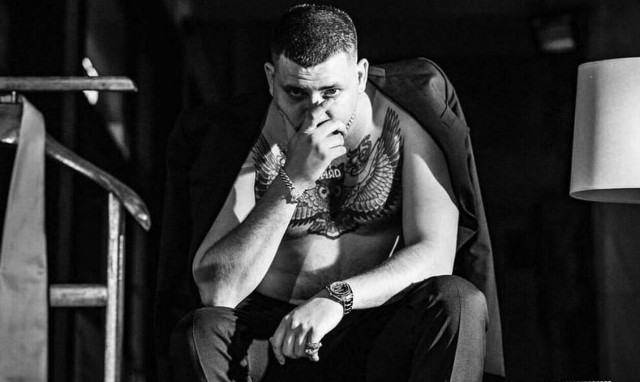 Mad Clip: Τα νερά, το φρενάρισμα και η τρομακτική σύγκρουση - Νέο βίντεο ντοκουμέντο πριν το τροχαίο