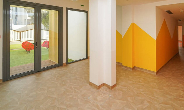 Κρήτη: Εισέβαλαν σε νηπιαγωγείο και πέταξαν ούρα και ακαθαρσίες