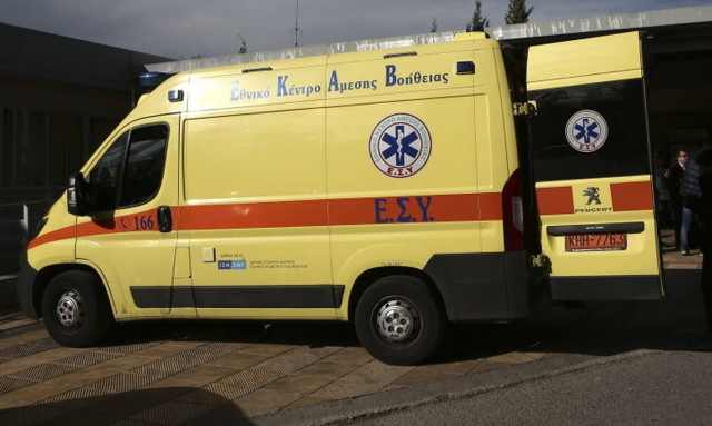 Πέθανε ο Θεόδωρος Ιγνατιάδης