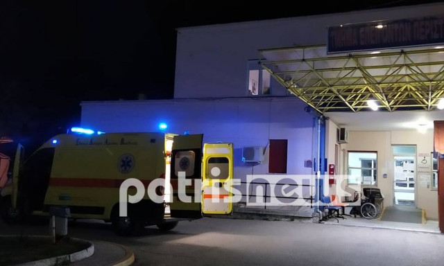 Ηλεία: Νόμιζε ότι τον κλέβουν και πυροβόλησε κατά λάθος τη μητέρα του - Τι συνέβη