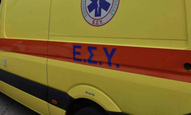 Τραγωδία στη Κρήτη: Νεκροί ανασύρθηκαν δύο άνθρωποι από τη θάλασσα