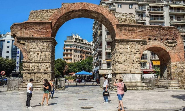 Κορoνοϊός - Θεσσαλονίκη: Σε σταθερό επίπεδο το ιικό φορτίο των λυμάτων