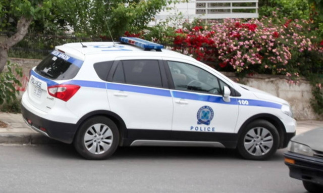 Βιασμός Πάτρα επιχειρηματίας