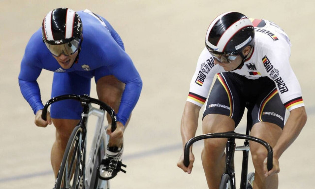 Χρήστος Βολικάκης: «Η αλήθεια πονάει και ενοχλεί, θα παλέψω μέχρι τέλους» (photo)