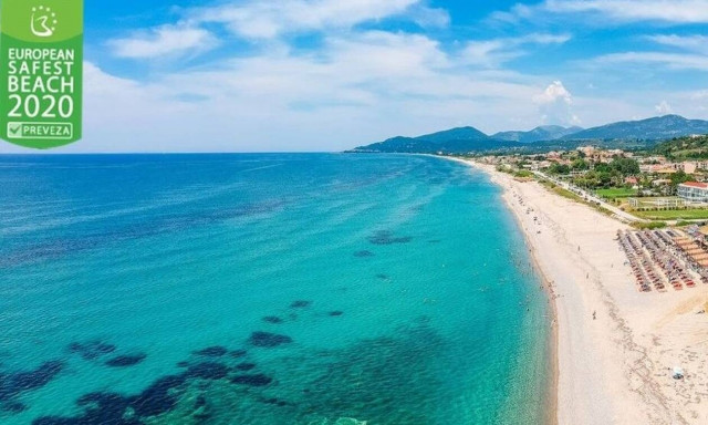 1st DIGITAL BEACH SUMMIT – Βιωσιμότητα στον Τουρισμό