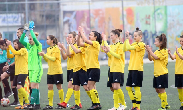 Άρης: «Λαχτάρα» για δύο μέλη της ομάδας γυναικών – Είχαν τροχαίο στη Θεσσαλονίκη