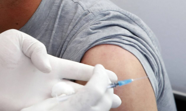 Τρίτη δόση εμβολιασμού «προ των πυλών» - Ποιους αφορά