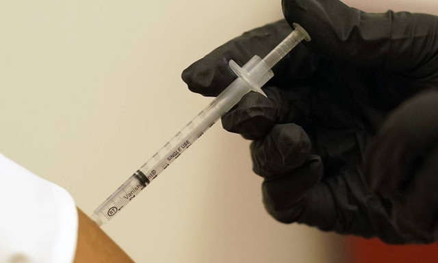 Ιταλία: Νοσηλεύτρια έκανε ψεύτικους εμβολιασμούς σε φίλους και συγγενείς αντιεμβολιαστές