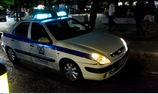 Πυροβολισμοί σε γνωστό νυχτερινό κέντρο στο Περιστέρι