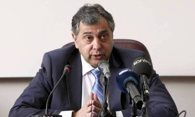 Κορκίδης: Προβληματισμός για τις «εισαγόμενες» αυξήσεις τιμών σε δεκάδες προϊόντα