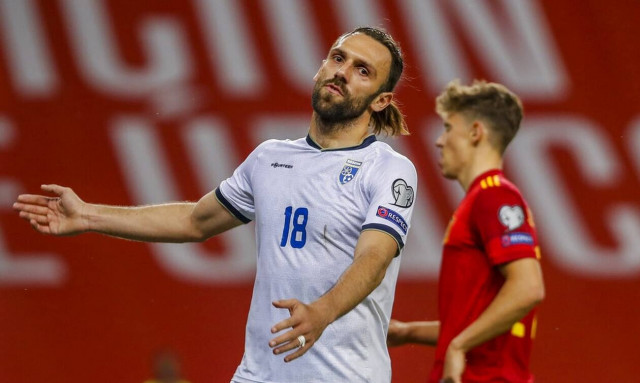 Έξαλλοι στο Κόσοβο: Η απόφαση της Ισπανίας που χαρακτηρίζουν σκάνδαλο