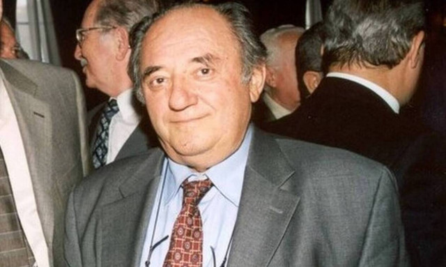 Αποχαιρετισμός του ΚΙΝΑΛ στον Παναγιώτη Κρητικό: Συνεπής αγωνιστής της δημοκρατίας