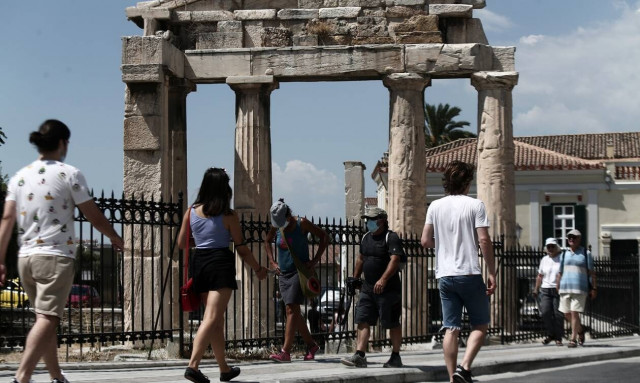 Κρούσματα σήμερα (5/9)