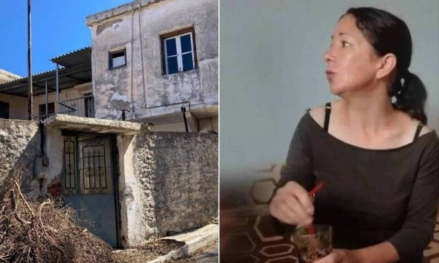 Κυπαρισσία: Συγκλονίζει ο γιος της Μόνικα - «Ήταν άρρωστη και την κακοποιούσε» (vid)