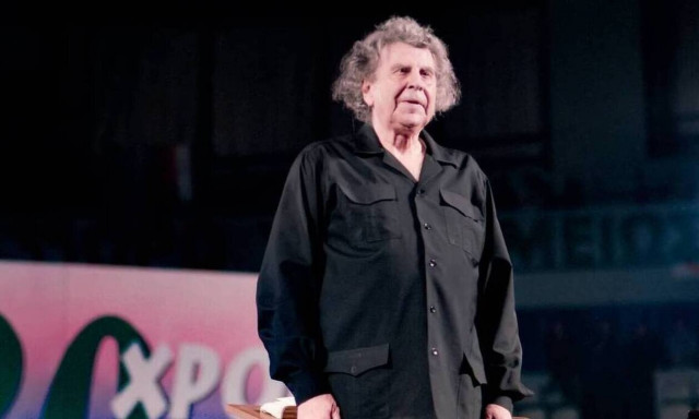 Μίκης Θεοδωράκης: Προχωρά σε ασφαλιστικά μέτρα ο γιος του για τον ενταφιασμό - «Δε θα τον αψηφήσω»