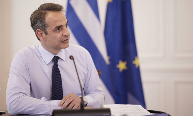 Το νέο αφήγημα της κυβέρνησης κρίνει το χρόνο διεξαγωγής των εκλογών...