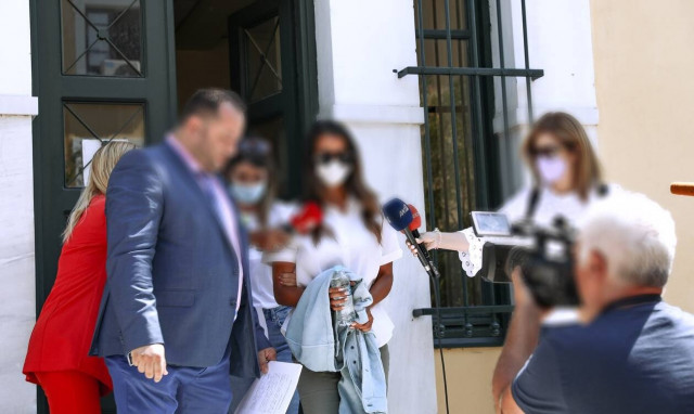 Υπόθεση 31χρονου μοντέλου: Ξεσπά μέσα από τις φυλακές - «Είμαι αθώα» (vid)