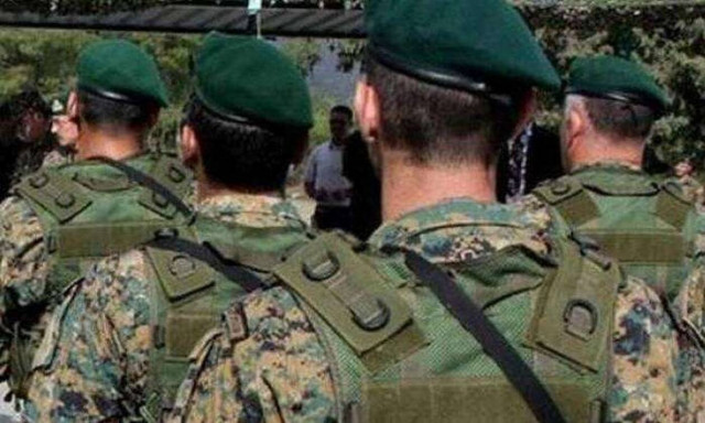 Προσλήψεις στις ένοπλες δυνάμεις: Αιτήσεις μέχρι 19/9