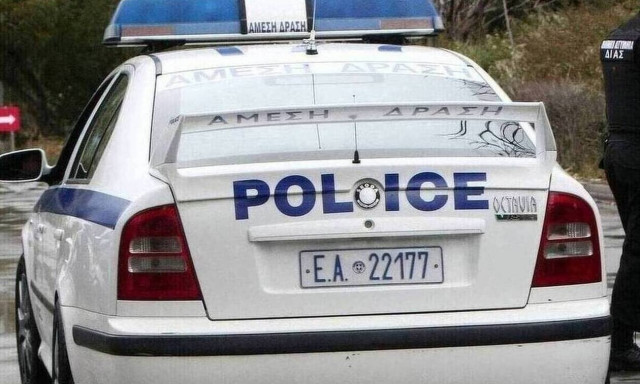 Κρήτη: Άγριος ξυλοδαρμός έξω από κλαμπ - Ένας νεαρός στο νοσοκομείο