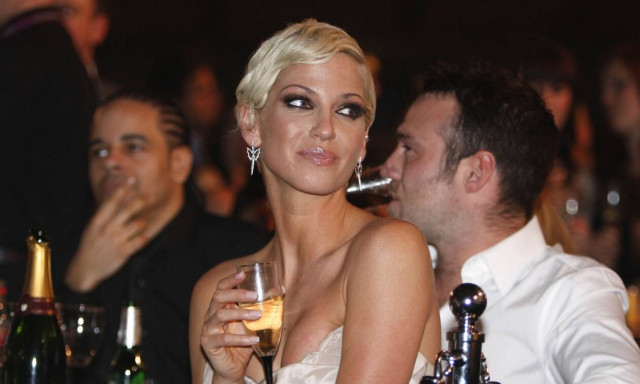 Νεκρή στα 39 της η διάσημη τραγουδίστρια των Girls Aloud, Σάρα Χάρντινγκ