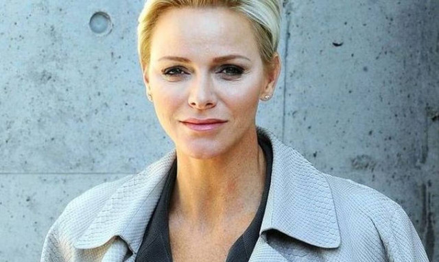 Εσπευσμένα στο νοσοκομείο η Πριγκίπισσα Σαρλίν του Μονακό