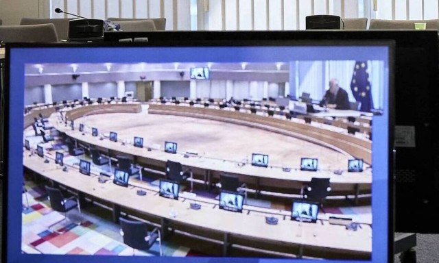 Άτυπη σύνοδος του Ecofin στη σκιά του πληθωρισμού