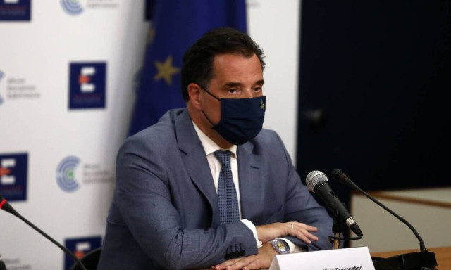 The government will consider various measures regarding price increases, Georgiadis says