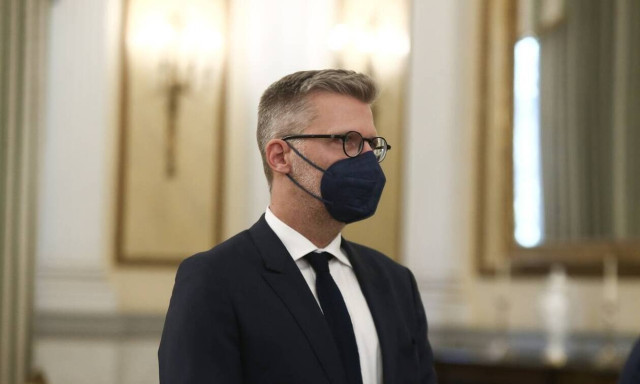 We will stand by vulnerable groups, Skertsos says