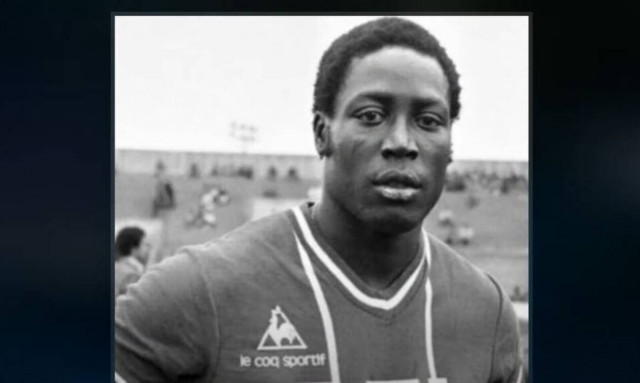 Zαν Πιέρ Αντάμς: «Έσβησε» ο Σενεγαλέζος άσος των γηπέδων μετά από σχεδόν 4 δεκαετίες σε κώμα