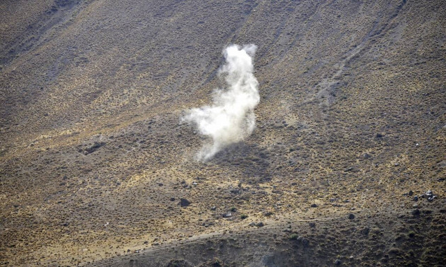 Αφγανιστάν: Οι Ταλιμπάν ανακοίνωσαν τον «πλήρη έλεγχο» της κοιλάδας του Παντσίρ