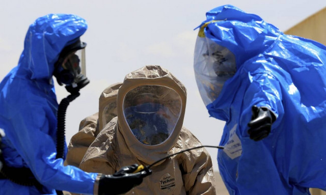 Τόνι Μπλερ: Η Δύση να ετοιμαστεί για βιο-τρομοκρατία – Απειλή «πρώτης τάξης» ο Ισλαμισμός