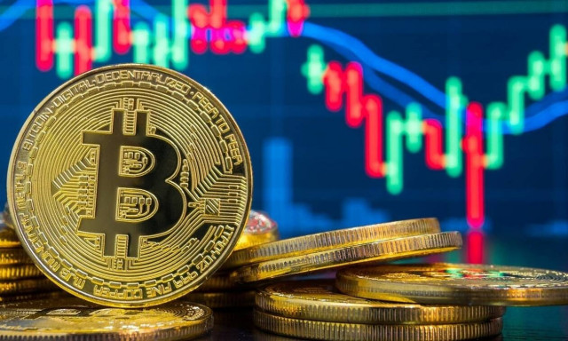 Πάνω από τα 51.000 δολάρια το Bitcoin