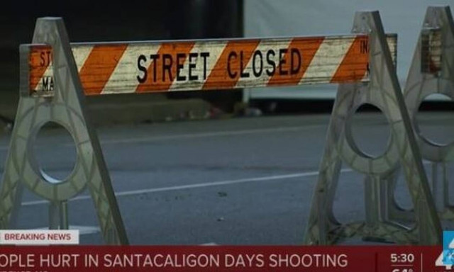 ΗΠΑ: Πυροβολισμοί σε φεστιβάλ στο Μιζούρι – Τέσσερις τραυματίες