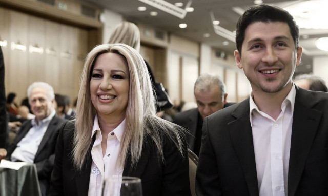 Το ΚΙΝΑΛ «αδειάζει» τον Αλέξη Τσίπρα: «Ποτέ δεν έγινε συζήτηση μαζί του για κυβερνητική συνεργασία»