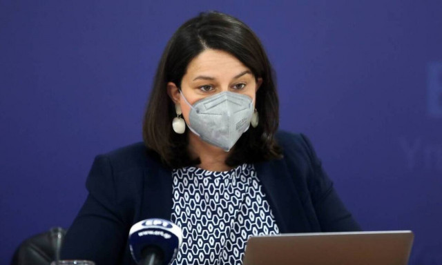 Κεραμέως: Δεν δικαιολογείται απουσία μαθητή επειδή ο γονέας φοβήθηκε μετά από κρούσμα στο σχολείο