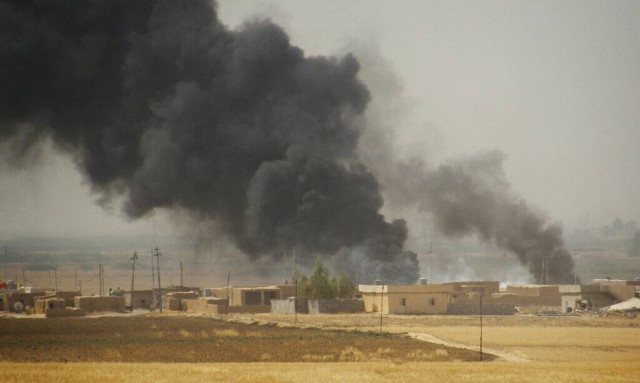 Ιράκ: Το Ισλαμικό Κράτος ανέλαβε την ευθύνη για την πολύνεκρη επίθεση στο Κιρκούκ