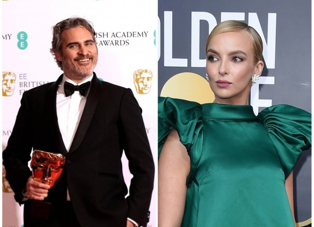 Χοακίν Φίνιξ και Τζόντι Κόμερ ως «Ναπολέων» και «Ιωσηφίνα» στη νέα ταινία του Ρίντλεϊ Σκοτ