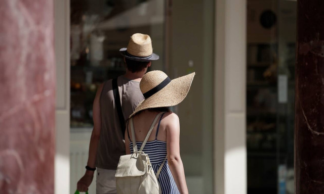 ΔΕΘ 2021: Kλειστά τα καταστήματα στη Θεσσαλονίκη τις δύο Κυριακές